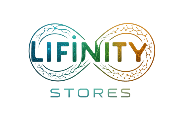 Lifinity stores